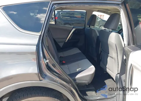 2013 Toyota Rav4 Xle from USA, damaged, VIN JTMRFREV9DD032426